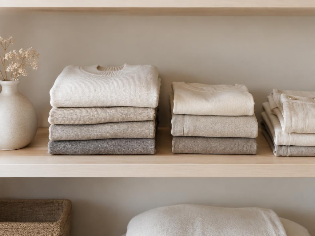 The Capsule Wardrobe That Actually Lasts