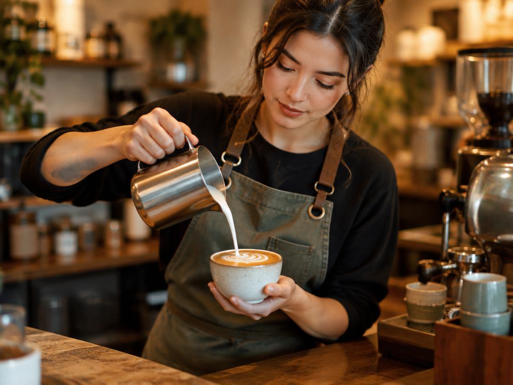 Reading the Menu Like a Barista