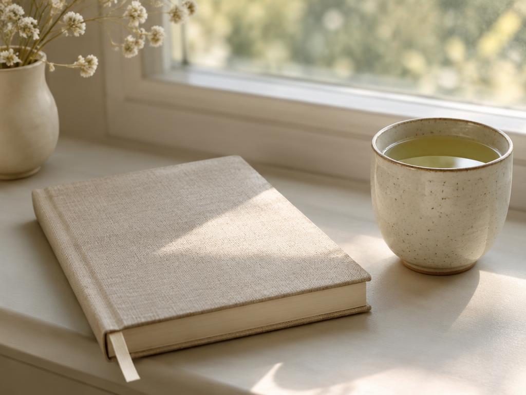 The 20-Minute Reset: A Low-Effort Evening Routine That Actually Sticks