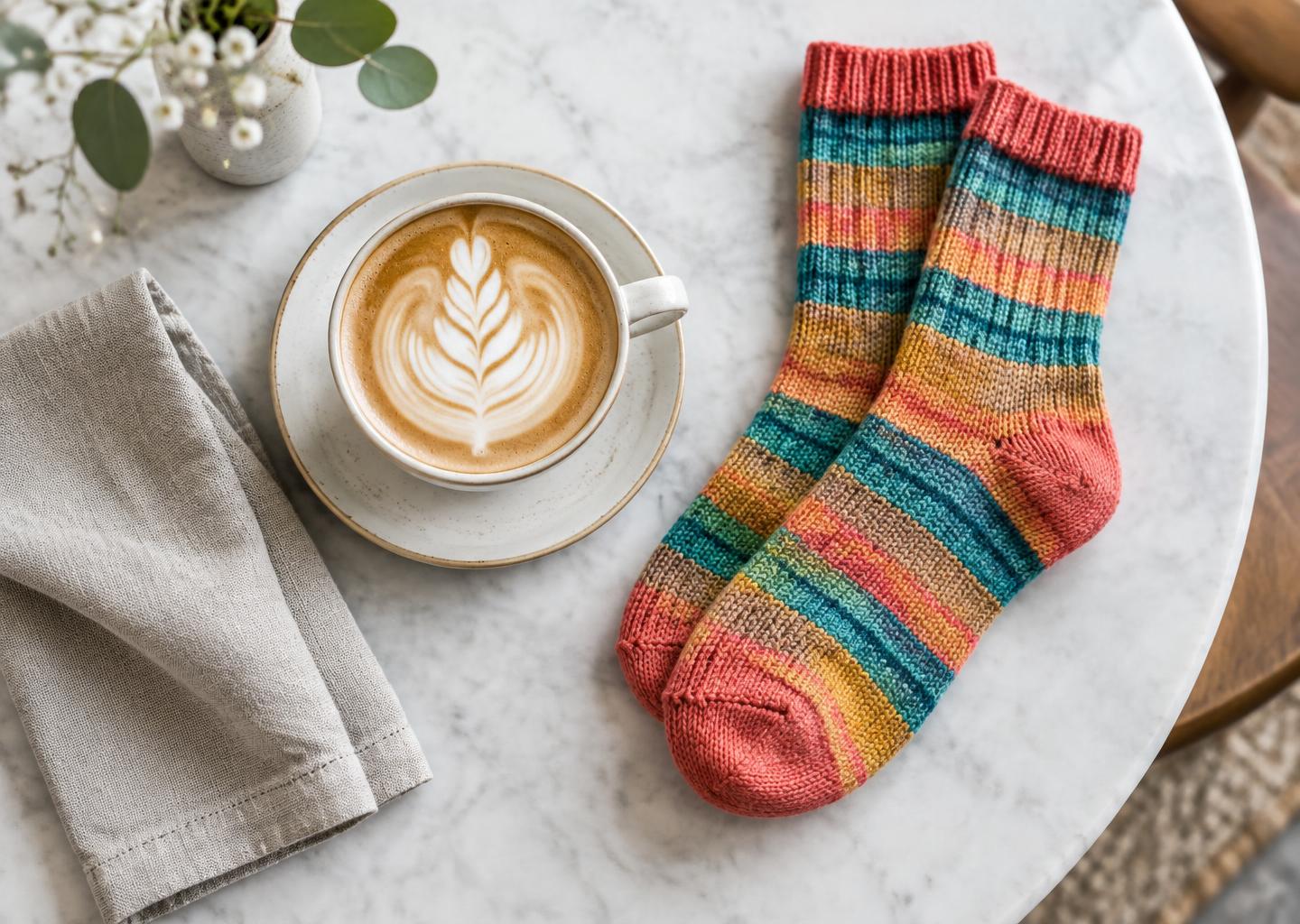The Morning Ritual: Why Your Coffee Order Says More Than You Think