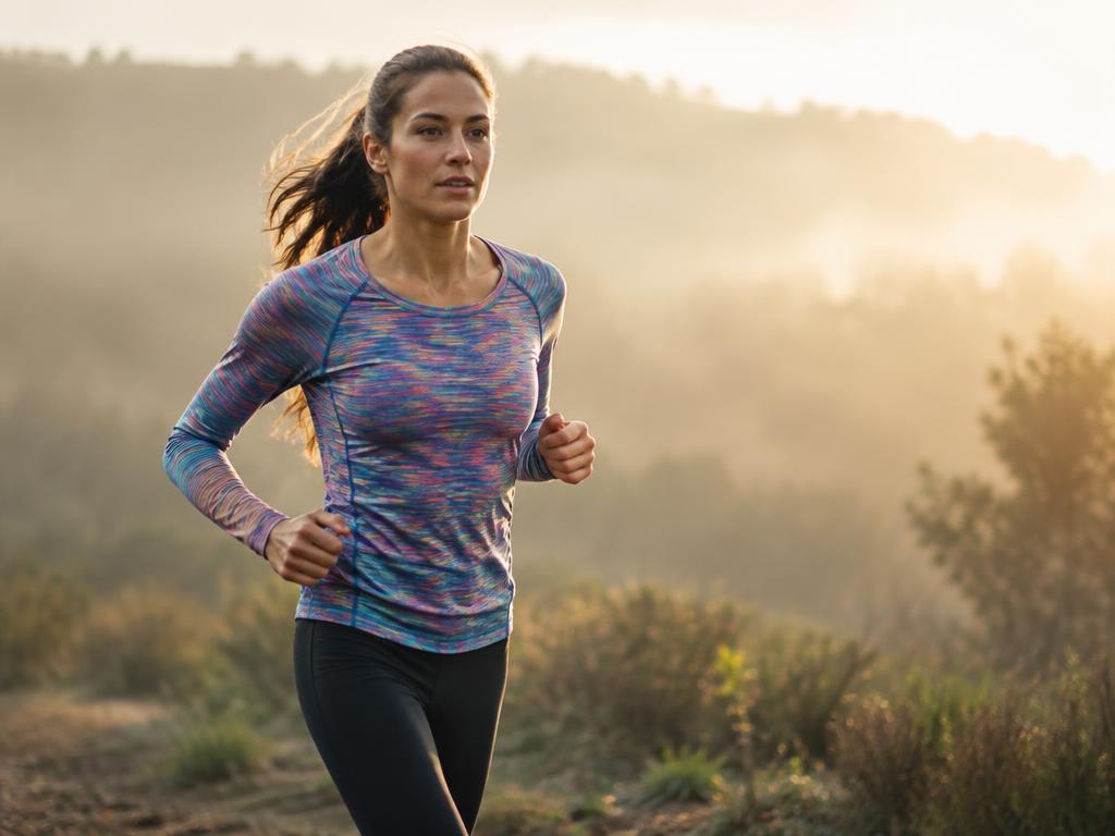 Zone 2, Reconsidered: The Case for Slowing Your Run Down